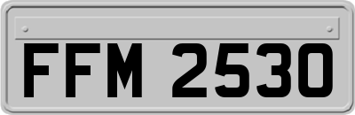 FFM2530
