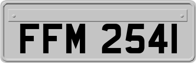FFM2541