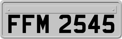 FFM2545