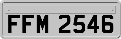 FFM2546