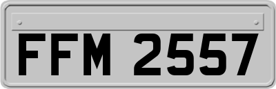 FFM2557