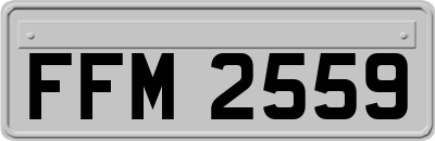 FFM2559