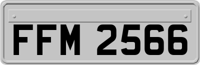 FFM2566