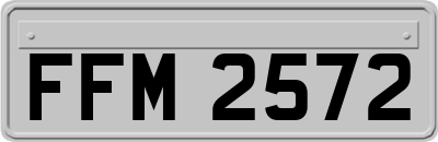 FFM2572
