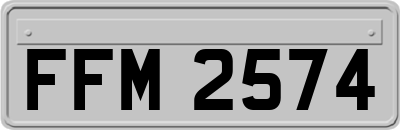 FFM2574