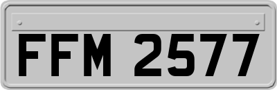 FFM2577