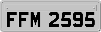 FFM2595