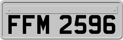 FFM2596