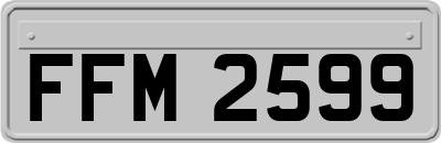 FFM2599