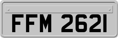 FFM2621
