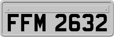FFM2632