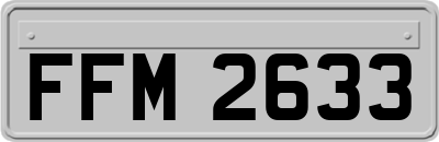 FFM2633