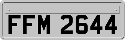 FFM2644
