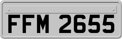 FFM2655