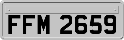 FFM2659