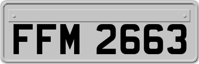 FFM2663