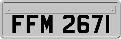 FFM2671