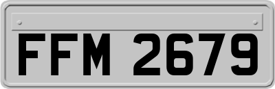 FFM2679