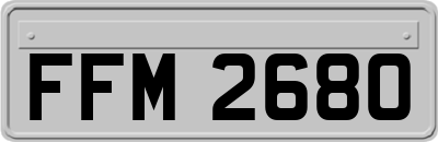 FFM2680