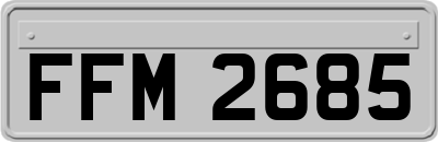 FFM2685