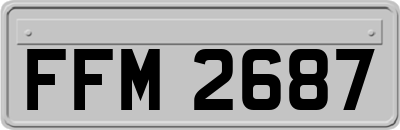 FFM2687