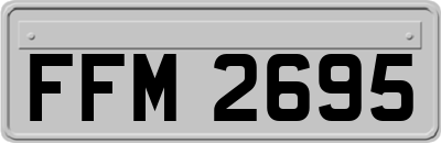 FFM2695
