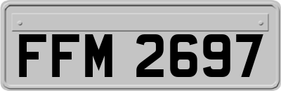 FFM2697