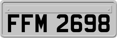 FFM2698