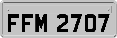 FFM2707