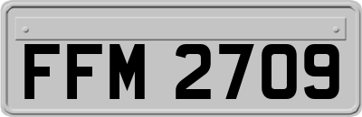FFM2709
