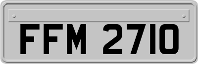 FFM2710
