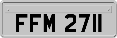 FFM2711