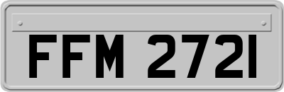FFM2721