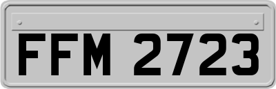 FFM2723