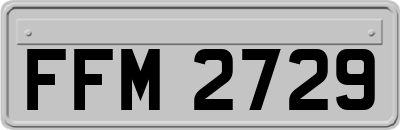 FFM2729