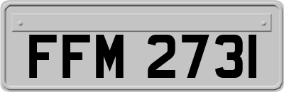FFM2731