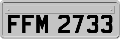 FFM2733