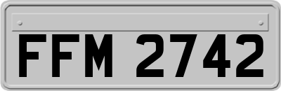 FFM2742