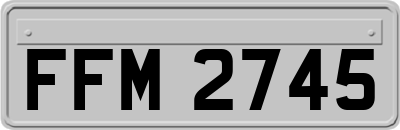 FFM2745