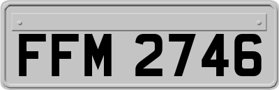 FFM2746