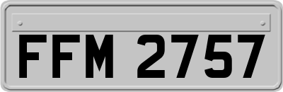FFM2757