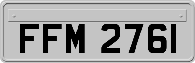 FFM2761
