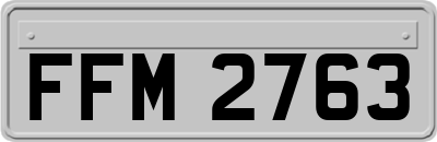 FFM2763