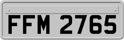 FFM2765