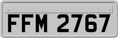FFM2767