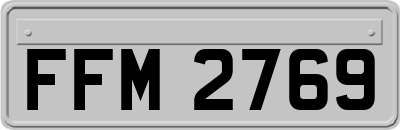 FFM2769