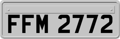 FFM2772