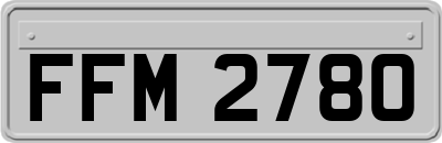 FFM2780