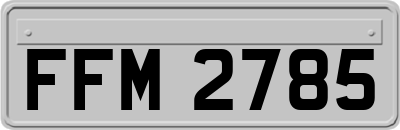 FFM2785
