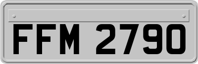 FFM2790